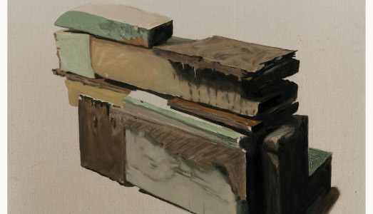 Fino al 28.XI.2014 | Andrei Roiter – Inside Out  | Laura Bulian Gallery, Milano